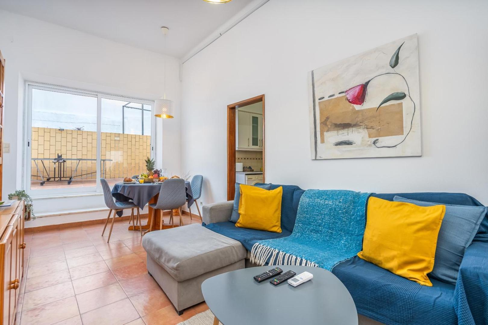 Ria House Alvor 빌라 외부 사진