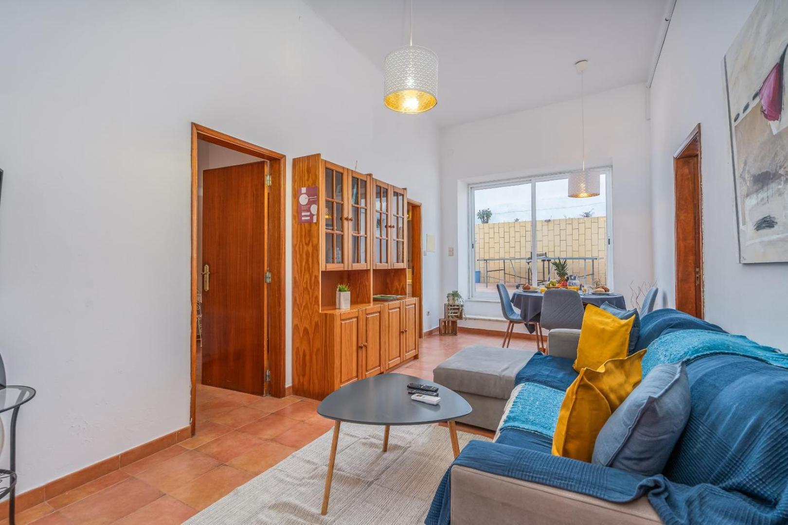 Ria House Alvor 빌라 외부 사진