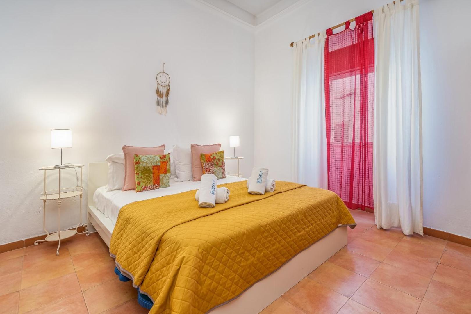 Ria House Alvor 빌라 외부 사진