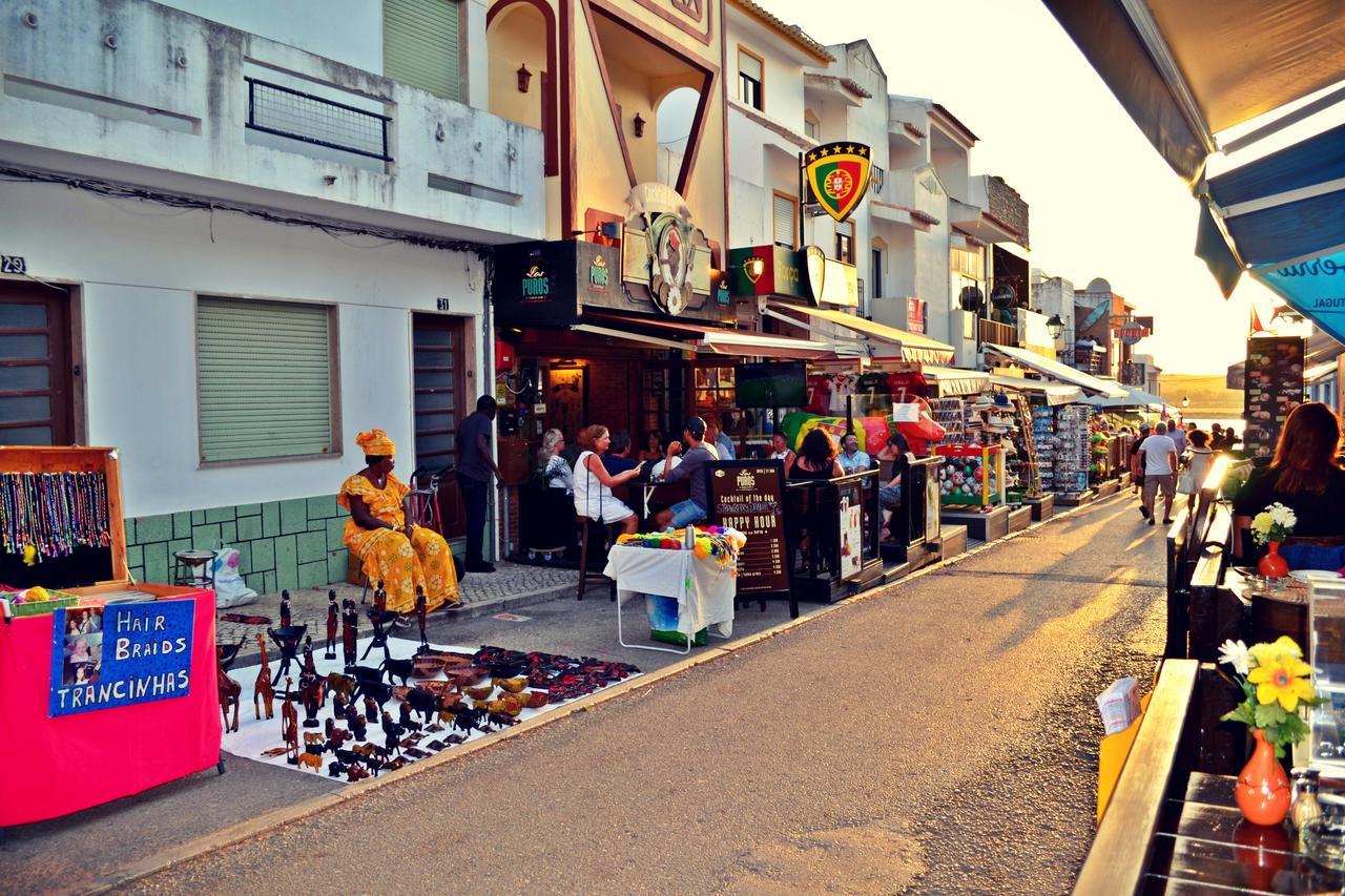 Ria House Alvor 빌라 외부 사진