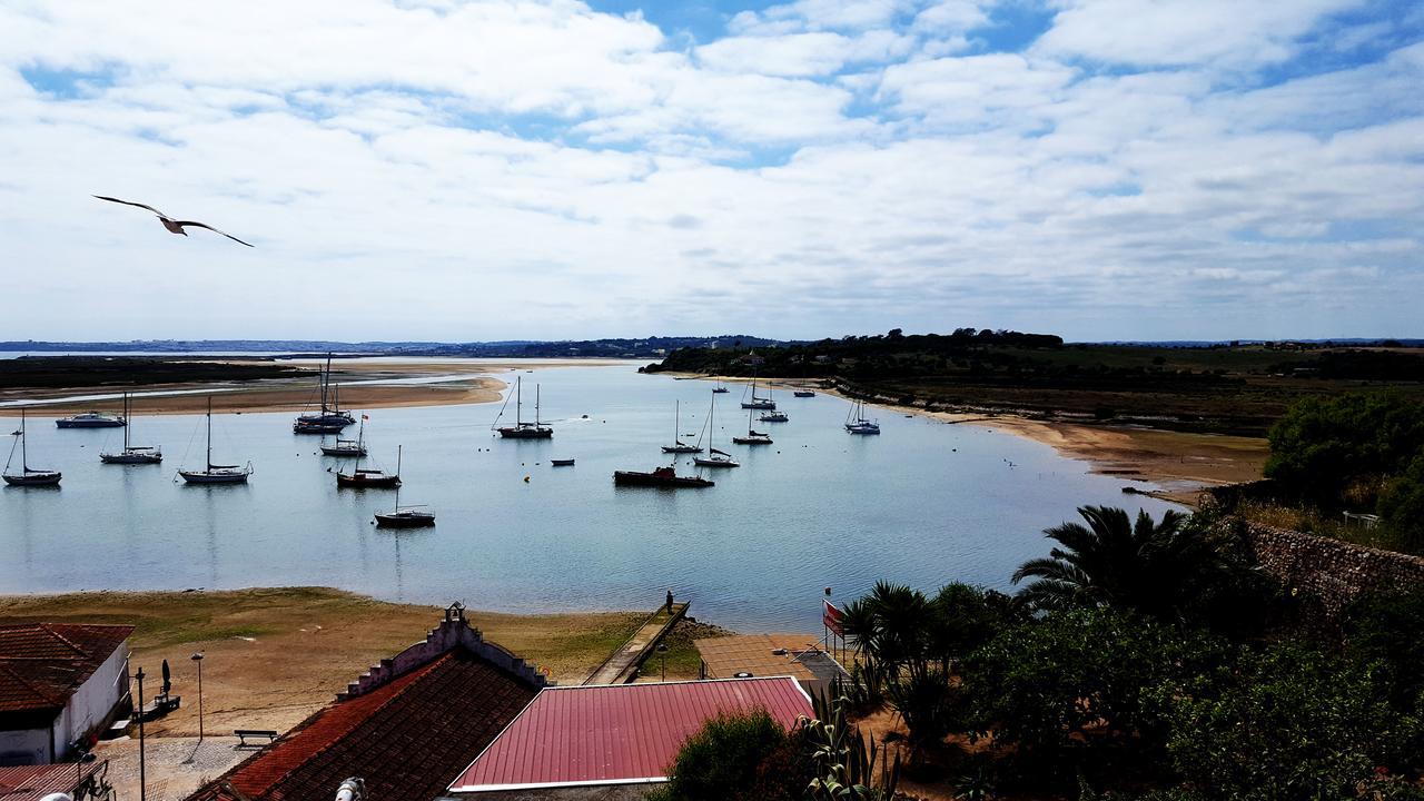 Ria House Alvor 빌라 외부 사진